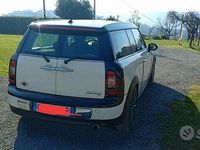 Usata Mini Cooper D Clubman 2010 Station wagon