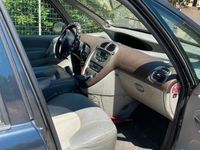 Usata Citroën Xsara 90 CV (66 kW) 2004 Blu Monovolume