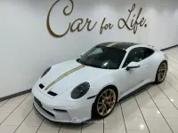Usata Porsche 911 GT3 510 CV (375 kW) 2022 Nero Coupé