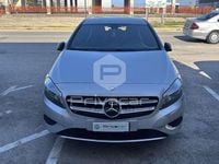 Usata Mercedes A180 Executive 109 CV (80 kW) 2015 Altro Utilitaria