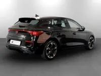Usata Cupra Leon 150 CV (110 kW) 2023 0e nero midnight Berlina