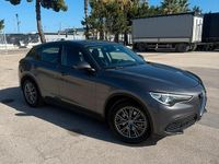 Usata Alfa Romeo Stelvio 160 CV (117 kW) 2020 SUV
