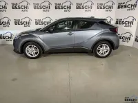 Usata Toyota C-HR Active 122 CV (89 kW) 2023 Blu/azzurro SUV