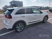 usata Kia Niro 1.6 GDi Hybrid 2018