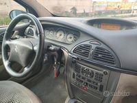 Usata Citroën C5 136 CV (100 kW) 2004 Berlina