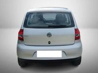Usata VW Fox 75 CV (55 kW) 2006 Grigio Utilitaria