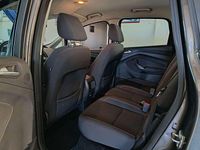 Usata Ford C-MAX 101 CV (74 kW) 2016 Grigio Monovolume