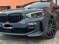 Usata BMW 118 M Sport 136 CV (100 kW) 2021 Utilitaria
