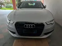 Usata Audi A6 177 CV (130 kW) 2012 Berlina