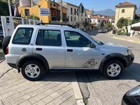 usata Land Rover Freelander 2.0 Td4 - N1 4 posti