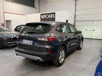 Usata Ford Kuga Business Edition 120 CV (88 kW) 2022 Other SUV