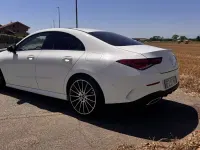 Usata Mercedes CLA200 Premium 163 CV (119 kW) 2019 Coupé