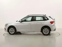 Usata Skoda Kamiq Ambition 110 CV (80 kW) 2022 Argento SUV