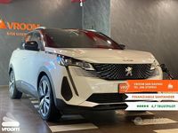 Usata Peugeot 3008 200 CV (147 kW) 2021 SUV