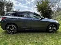 Usata BMW X2 M Sport 190 CV (139 kW) 2020 SUV