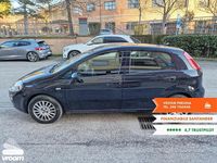 Usata Fiat Punto Street 75 CV (55 kW) 2015 Utilitaria