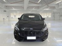 Usata Ford S-MAX ST 189 CV (139 kW) 2022 Nero Monovolume
