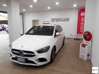 usata Mercedes B200 - Classe B -Automatic Premium