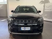 Usata Jeep Compass 131 CV (96 kW) 2023 Nero SUV