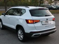 Usata Seat Ateca Business 150 CV (110 kW) 2021 SUV