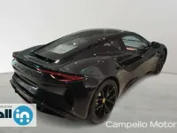 Usata Lotus Emira 364 CV (267 kW) 2024 Verde Coupé
