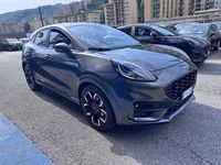 Occasion Ford Puma ST-Line X 125 PK (91 kW) 2023 Grijs SUV
