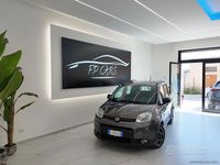 Usata Fiat Panda City Life 70 CV (51 kW) 2022 Other Utilitaria