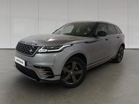 Usata Land Rover Range Rover Velar R-Dynamic 2020 Eiger grey SUV