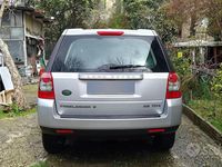 Usata Land Rover Freelander 2 2009 SUV