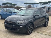 Usata Fiat 600 La Prima 101 CV (74 kW) 2024 Bianco SUV