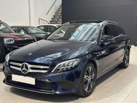 Usata Mercedes C200 Premium 184 CV (135 kW) 2018 Other Station wagon