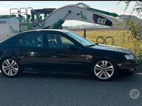 Usata Saab 9-3 2004 Berlina