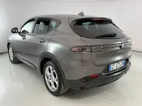 Usata Alfa Romeo Tonale Ti 160 CV (117 kW) 2024 Grigio SUV