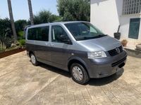 usata VW Caravelle T5 Transporter