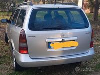 Usata Opel Astra 2004 Grigio Station wagon