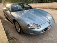 usata Jaguar XK8 XK4.0 Coupé