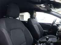 Usata Ford Focus ST-Line 120 CV (88 kW) 2021 Bianco Station wagon