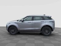 Usata Land Rover Range Rover evoque 163 CV (119 kW) 2021 Grigio SUV