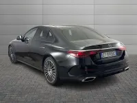 Usata Mercedes E220 AMG Line Premium 197 CV (144 kW) 2025 Nero ossidiana Berlina
