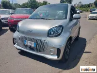 Usata Smart ForTwo Electric Drive Passion 41 kW (56 CV) 2021 Berlina