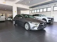 Usata Mercedes A180 116 CV (85 kW) 2019 Other Berlina