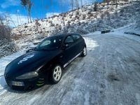 Usata Alfa Romeo 147 2007 Utilitaria
