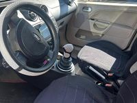 Usado Ford Fiesta 68 HP (50 kW) 2003 Azul Citadino