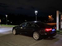Usata Audi A6 Advanced 245 CV (180 kW) 2013 Berlina
