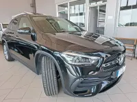 Usata Mercedes GLA220 Premium 190 CV (139 kW) 2022 Nero SUV