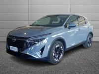 Usata Nissan Qashqai N-Connecta 163 CV (119 kW) 2025 Other SUV