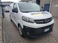 Usata Opel Vivaro Enjoy 144 CV (105 kW) 2023 Bianco Monovolume