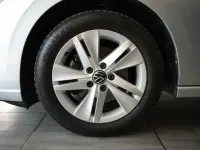 Usata VW Golf VII Life 116 CV (85 kW) 2021 Grigio Utilitaria