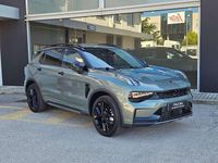 Nuova Lynk & Co 01 139 CV (102 kW) 2026 Nero SUV