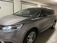 Usata Renault Espace Intens 160 CV (117 kW) 2016 Monovolume